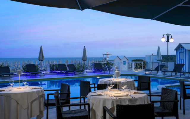 Hotel Byron Bellavista