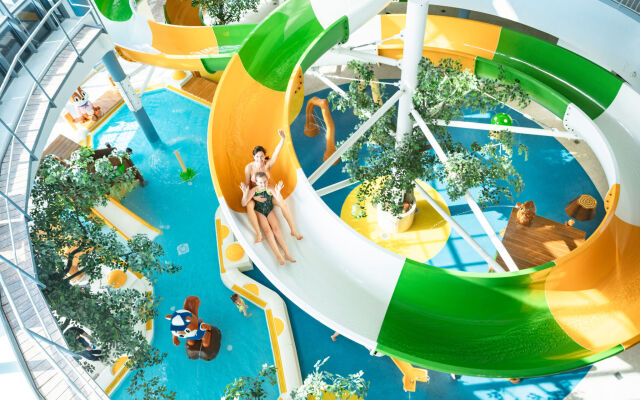 BEECH Resort Fleesensee