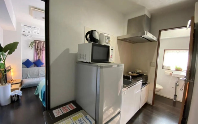 Takemura Building 2nd floor