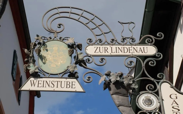Zur Lindenau