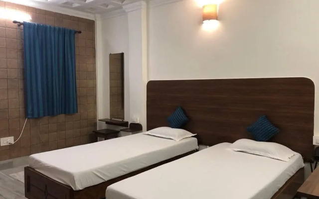 Hotel Saluja