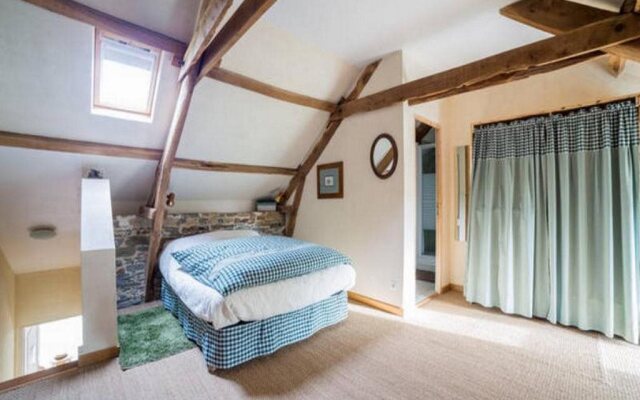 Au Domaine des Camelias