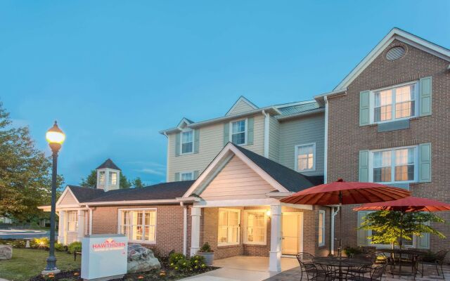 MainStay Suites Sterling near Dulles Town Center