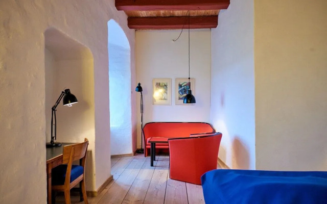 Danhostel Vitskøl Kloster