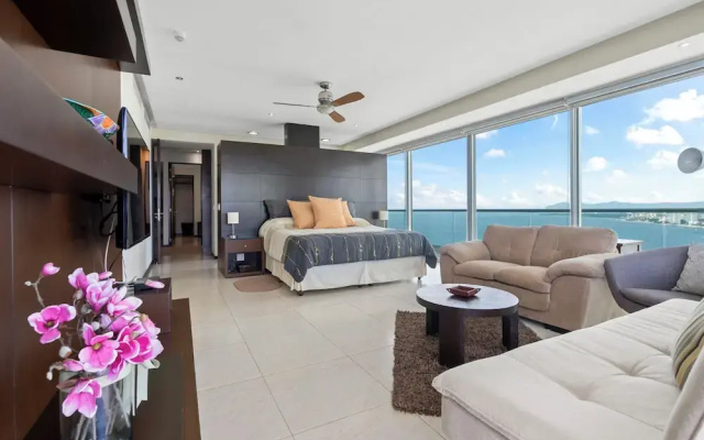 Peninsula Vallarta - Ocean view retreat