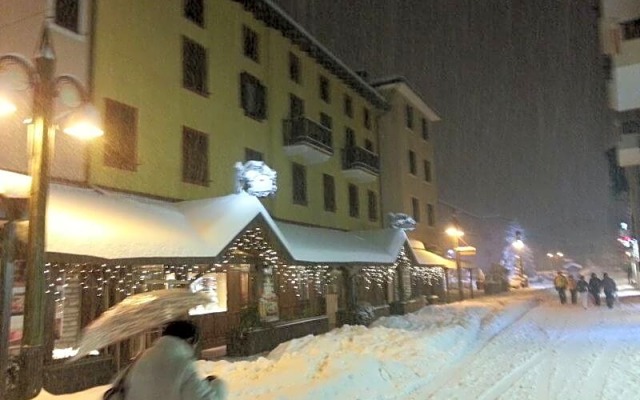 Antico Albergo Stella dItalia