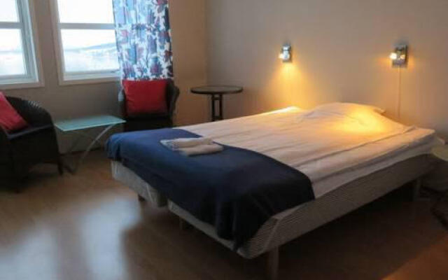 Magic Mountain Lodge - Lyngen