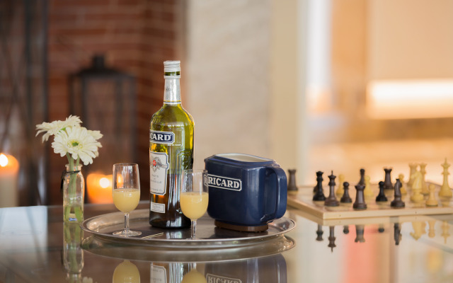 Hotel Castell dels Hams