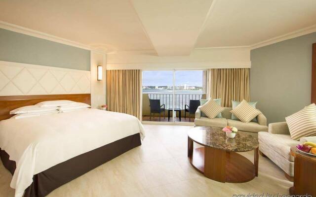 Hilton Guam Resort And Spa