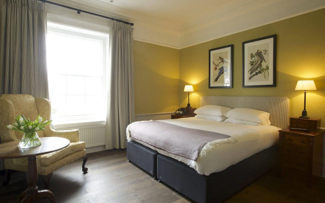 The Manor at Sway
