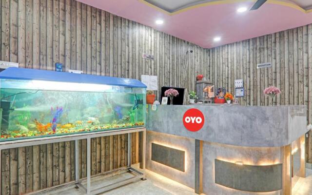 OYO Flagship 702829 Hotel Shri Ganga Galaxy