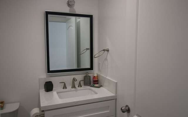 Brand New 2BD House Private