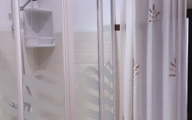 Apartment R Ideal to Visit Úbeda in Couple