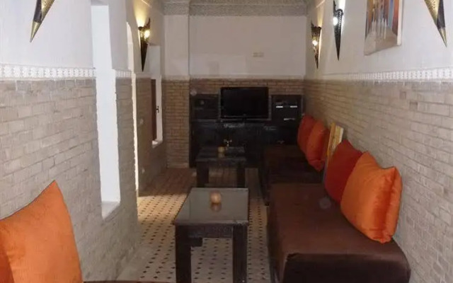 Riad Dar Mimouna