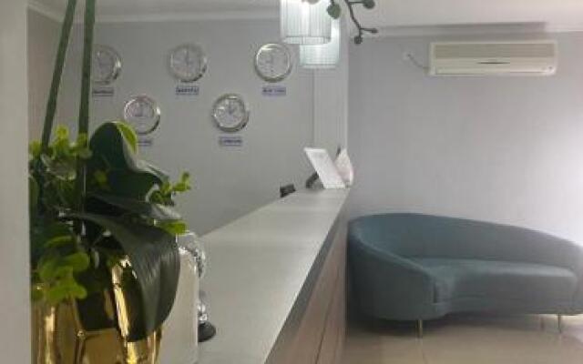 Residencial Fénix