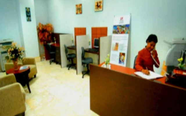 Swiss-Belhotel Manokwari