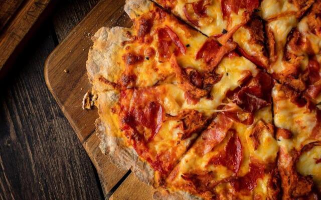 Cardiff Arms Bistro and Hotel