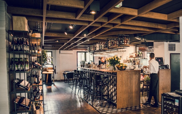 HOTEL ALMOND BUSINESS & SPA BY GRANO - GRANO HOTEL Gdańsk Riverside SPA & Wellness