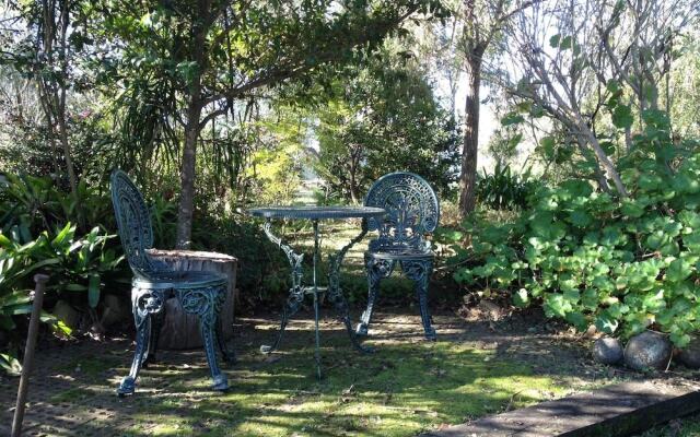 Shady Trees Barrington Holiday House