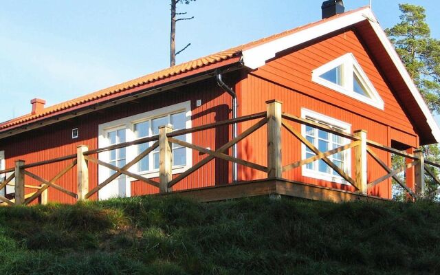 4 Star Holiday Home in Torsby