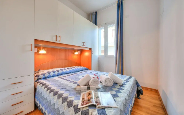 Frontline Beach 8 - B4 - Near To The Sea