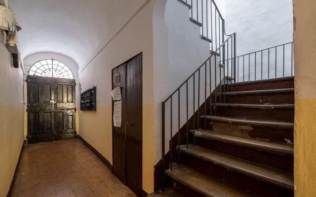 Mansardina Nosadella 9 by Wonderful Italy