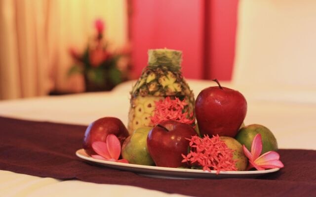 Mercure Manado Tateli Resort and Convention