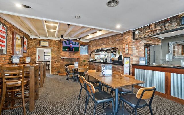 Imperial Hotel Singleton