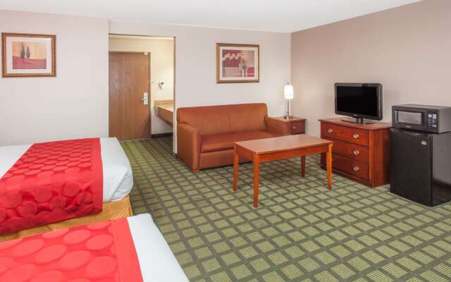 Ramada Limited Decatur