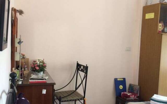 Vinh's Home