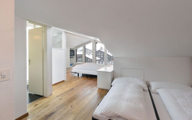 Lenkstrasse 6 A Lenk