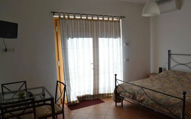 Bed and Breakfast Giramondo