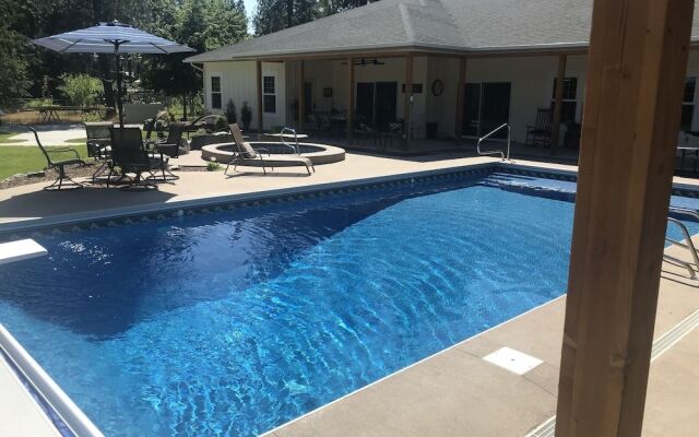 The Inn at Sand Canyon