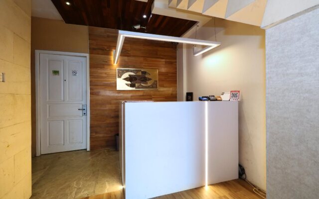 Magnolia Boutique Hotel