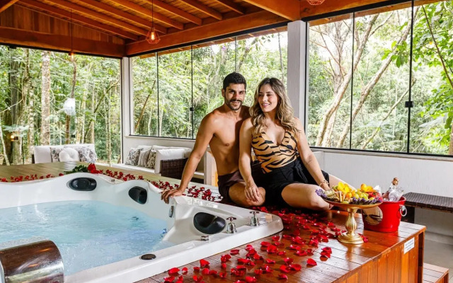 Vila Europeia Hotel e residencial