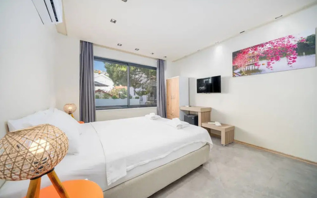 Vera Hotel Kaş