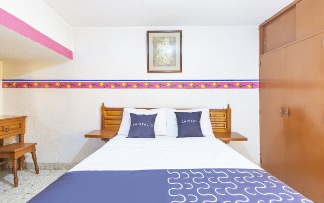 Hotel Los 7 Principes