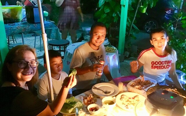 Daddy's Homestay
