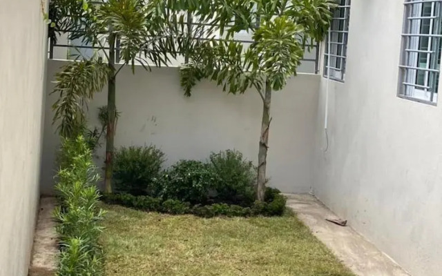 New Wonderful Apart With Pool