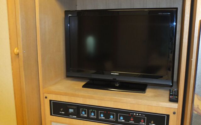 Kinugawa Park Hotels