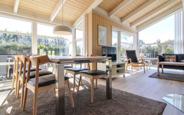 "Asmir" - 450m from the sea in NW Jutland