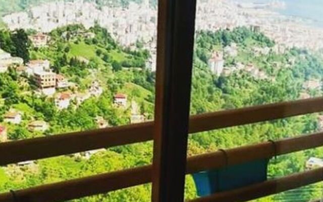 savarona pansiyon otel