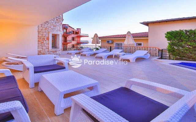 Villa Paradise