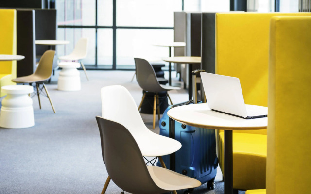 Hotel ibis Schiphol Amsterdam Airport