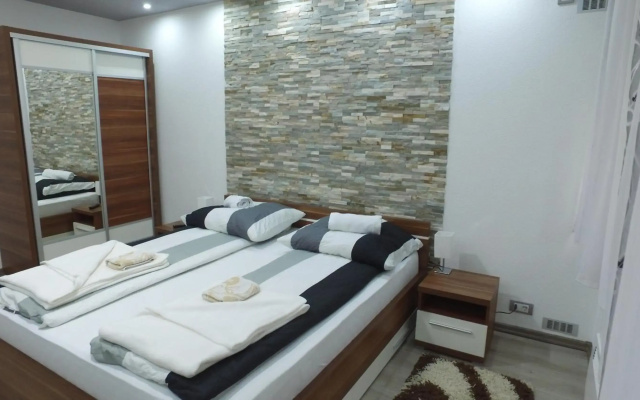Apartman "Dunja" Banja Luka