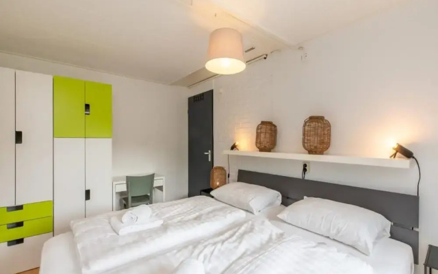 Holiday Home in Breskens Near the Beach