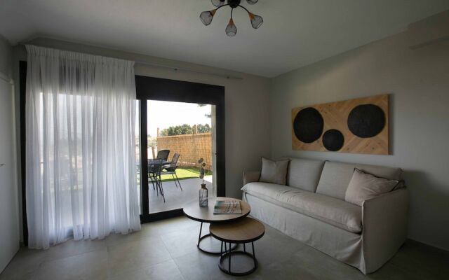 Euphoria Club 5 by Halkidiki Villas