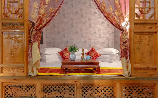 Metropolo Pingyao Ancient City Hotel