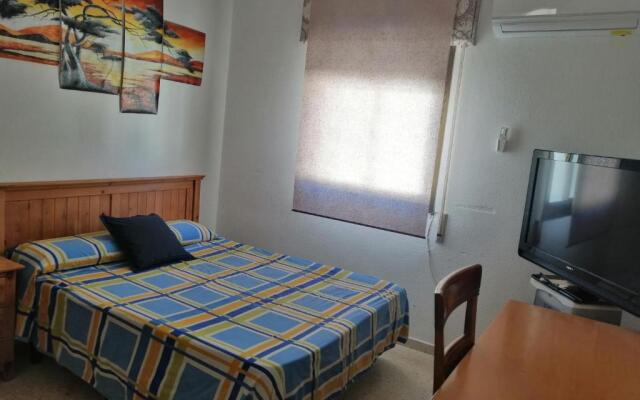 Amplia vivienda unifamiliar con 3 habitaciones