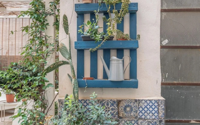 Sant'Agostino Apartment with Terrace